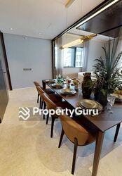 3 Orchard By-The-Park (D10), Condominium #407879411